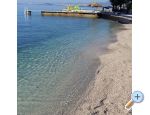 Appartements Boris - Podstrana Croatie
