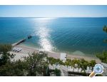 Appartements Boris - Podstrana Croatie