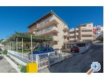 Appartements Boris - Podstrana Croatie