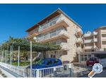 Appartements Boris - Podstrana Croatie