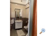 Appartements Botu - Podstrana Kroatien