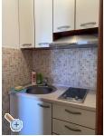 Appartements Botu - Podstrana Kroatien