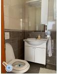 Appartements Botu - Podstrana Kroatien
