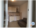 Appartements Botu - Podstrana Kroatien