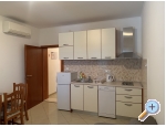 Appartements Botu - Podstrana Kroatien