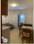 Appartements Botu - Podstrana Kroatien