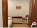Appartements Botu - Podstrana Kroatien