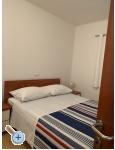 Appartements Botu - Podstrana Kroatien