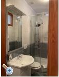 Appartements Botu - Podstrana Kroatien