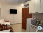 Appartements Botu - Podstrana Kroatien