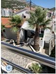 Appartements Botu - Podstrana Kroatien