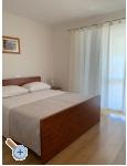 Appartements Botu - Podstrana Kroatien