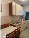 Appartements Botu - Podstrana Kroatien