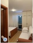 Appartements Botu - Podstrana Kroatien