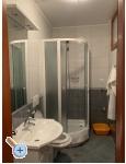 Appartements Botu - Podstrana Kroatien