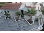 Appartements Botu - Podstrana Croatie