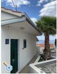 Appartements Botu - Podstrana Croatie