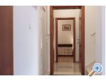 Appartements Botu - Podstrana Croatie