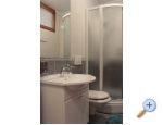 Appartements Botu - Podstrana Croatie