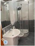 Appartements Botu - Podstrana Croatie