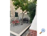 Appartements Botu - Podstrana Croatie