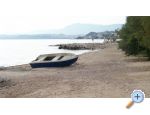 Appartements Botu - Podstrana Croatie