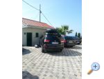 Appartements Botu - Podstrana Croatie