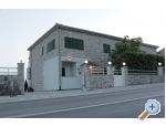 Appartements Botu - Podstrana Croatie