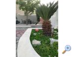 Appartements Botu - Podstrana Croatie