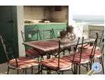 Appartements Botu - Podstrana Croatie