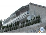 Appartements Botu - Podstrana Croatie