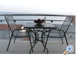 Appartements Botu - Podstrana Croatie