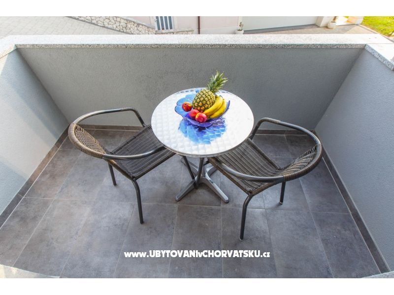 Luxury apartments Budimir – Ferienwohnung Podstrana, Kroatien – Foto 7