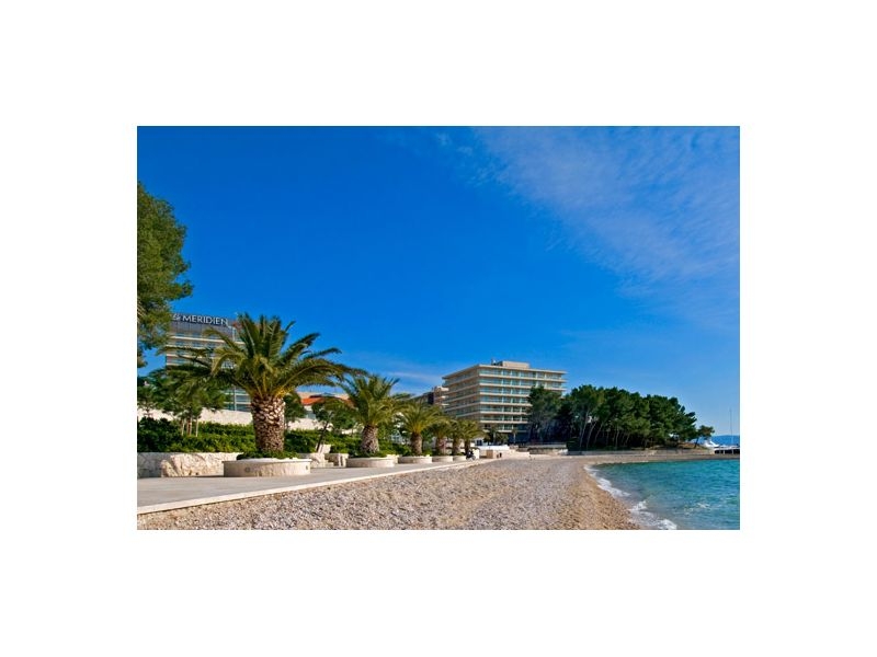 Luxury apartments Budimir – Ferienwohnung Podstrana, Kroatien – Foto 10