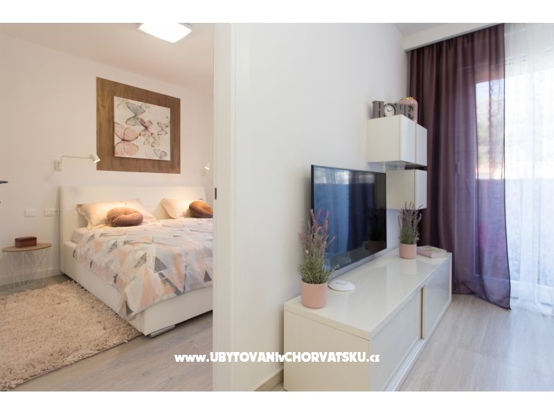 Appartements Calimero – Ferienwohnung Podstrana, Kroatien – Foto 16