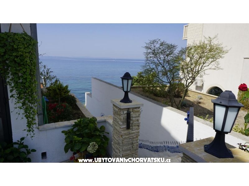 Ferienwohnungen Car-Bruna – Ferienwohnung Podstrana, Kroatien – Foto 11