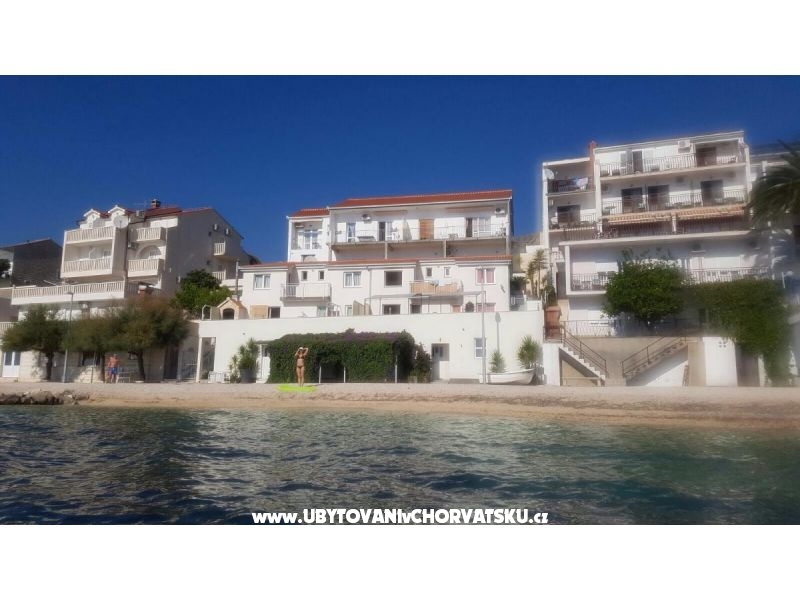 Ferienwohnungen Car-Bruna – Ferienwohnung Podstrana, Kroatien – Foto 13