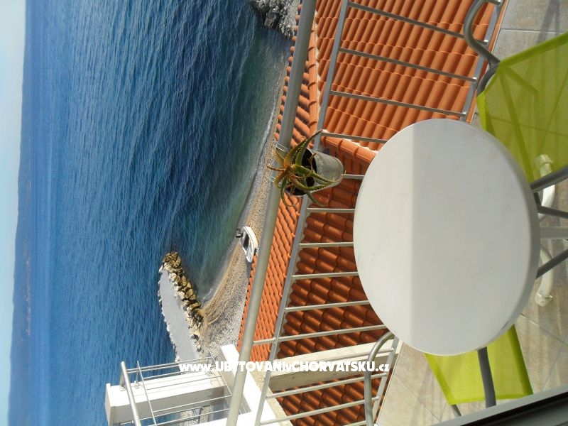 Ferienwohnungen Car-Bruna – Ferienwohnung Podstrana, Kroatien – Foto 14