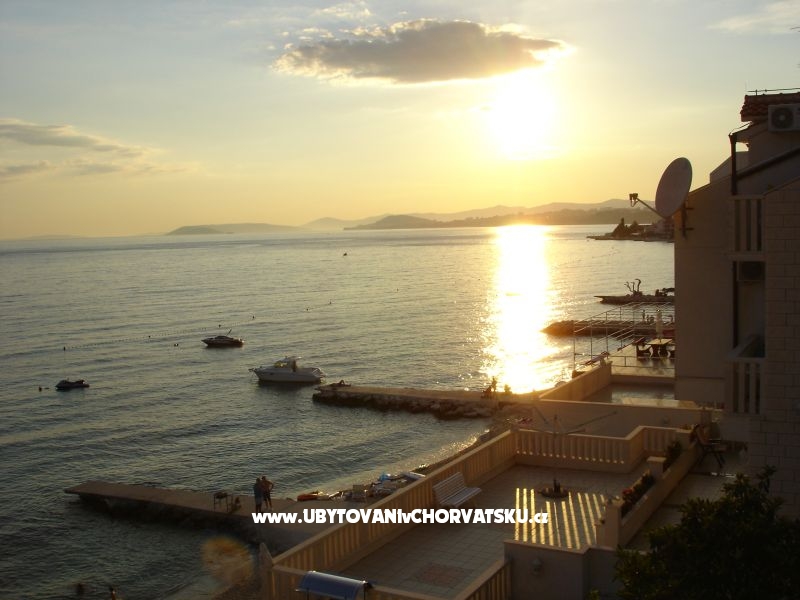 Ferienwohnungen Car-Bruna – Ferienwohnung Podstrana, Kroatien – Foto 2