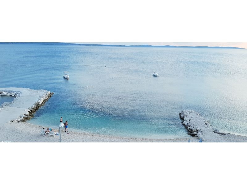 Ferienwohnungen Car-Bruna – Ferienwohnung Podstrana, Kroatien – Foto 4