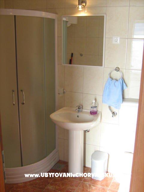 Ferienwohnungen Car-Bruna – Ferienwohnung Podstrana, Kroatien – Foto 7