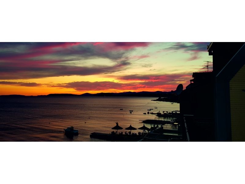 Ferienwohnungen Car-Bruna – Ferienwohnung Podstrana, Kroatien – Foto 9