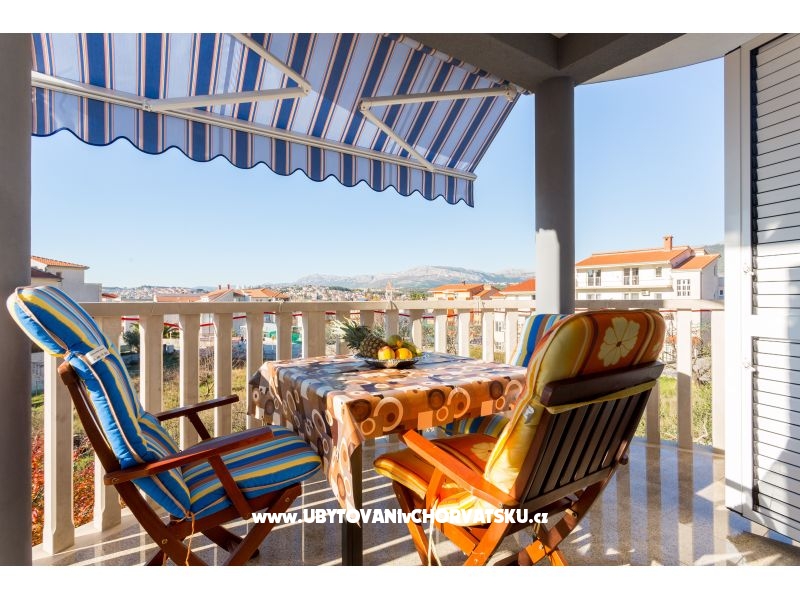 Appartements Cerovšek – Ferienwohnung Podstrana, Kroatien – Foto 13