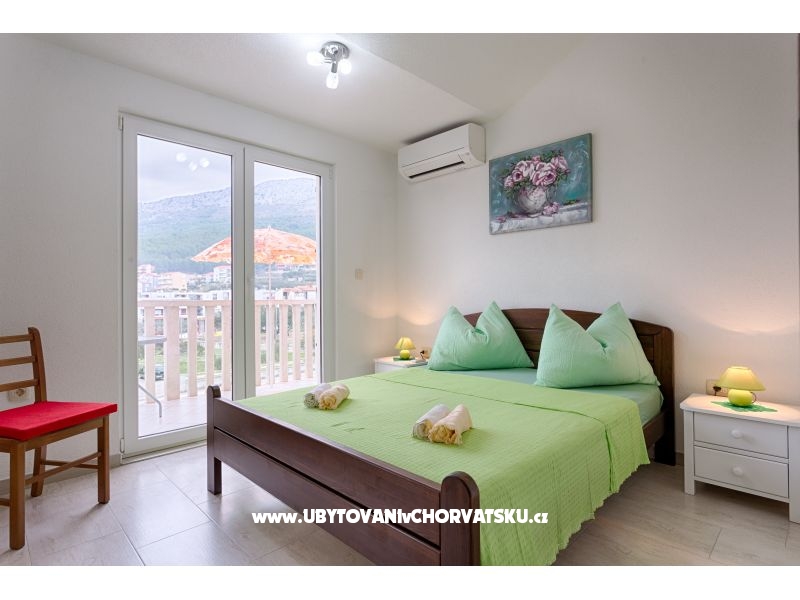 Appartements Cerovšek – Ferienwohnung Podstrana, Kroatien – Foto 9