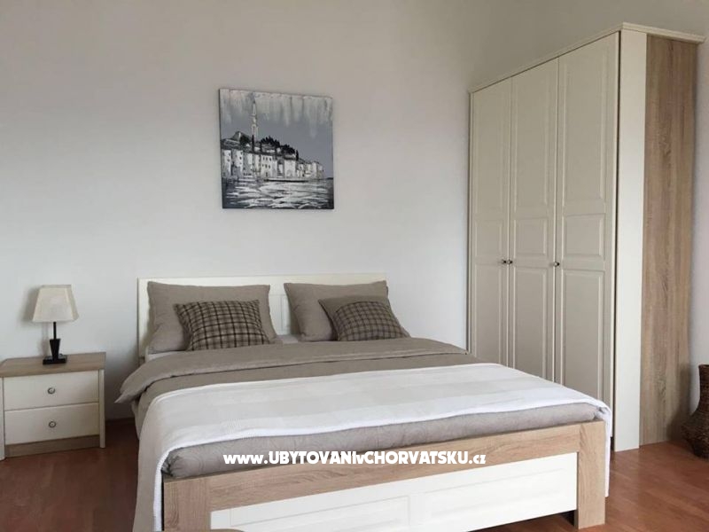 Appartements Curnić – Ferienwohnung Podstrana, Kroatien – Foto 10