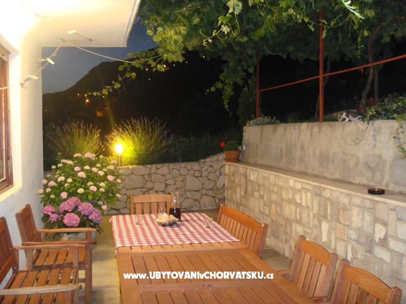 Appartements Curnić – Ferienwohnung Podstrana, Kroatien – Foto 3