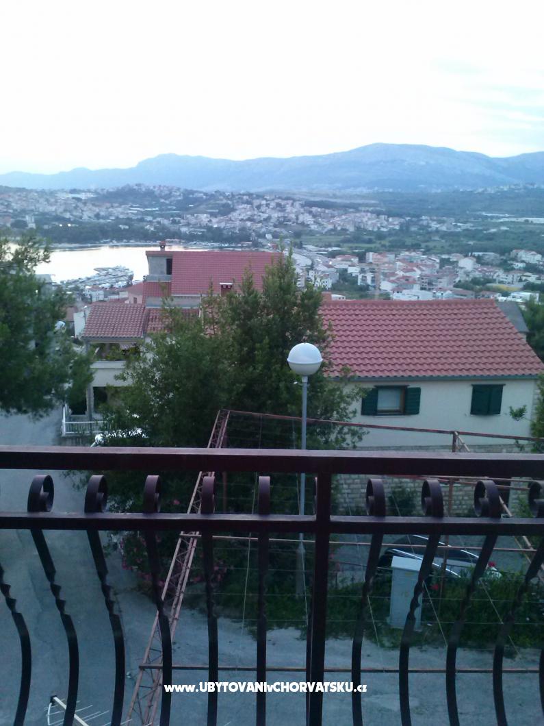 Apartmány Dana – ubytování Podstrana, Chorvatsko – foto 3