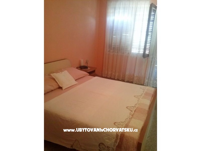 Apartmány Dana – ubytování Podstrana, Chorvatsko – foto 6