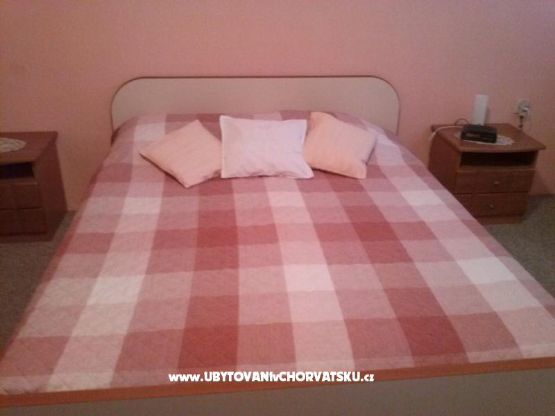 Apartmány Dana – ubytování Podstrana, Chorvatsko – foto 7