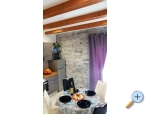 Appartements Dinko - Podstrana Kroatien